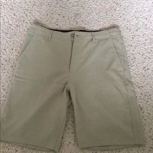Volcom submersible shorts